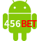 Aplicativo 456BET para Android