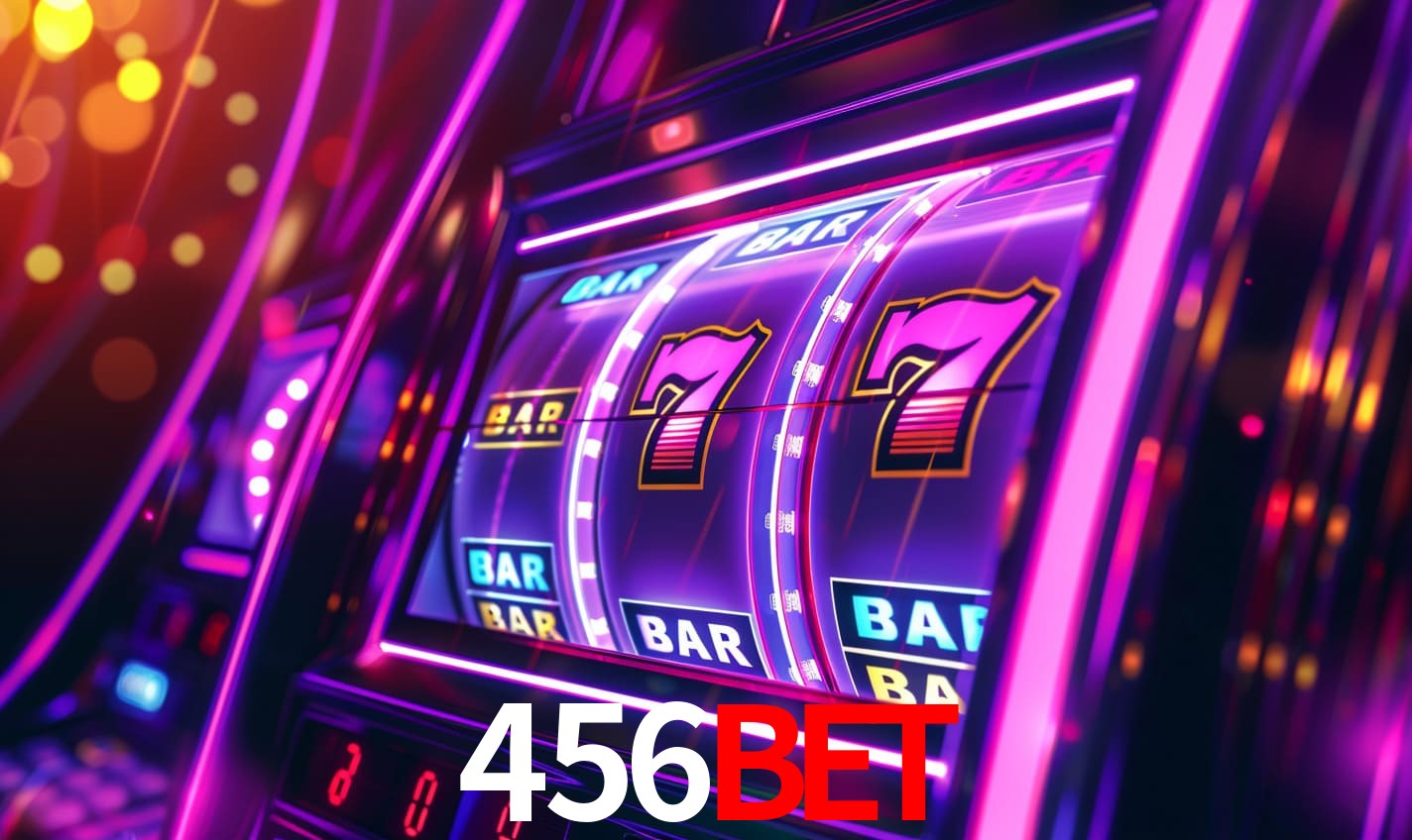 456BET - Cassino Online do Brasil - 456BET.COM
