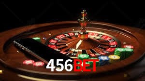 Welcome Bonus 456BET