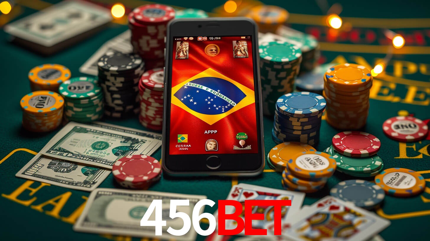 456BET