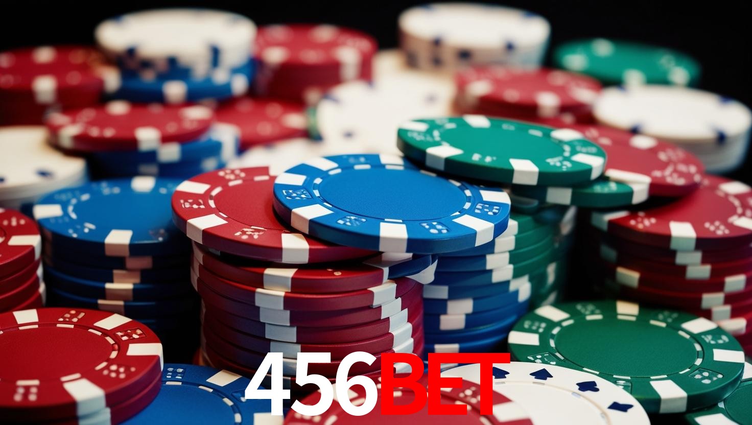 456BET