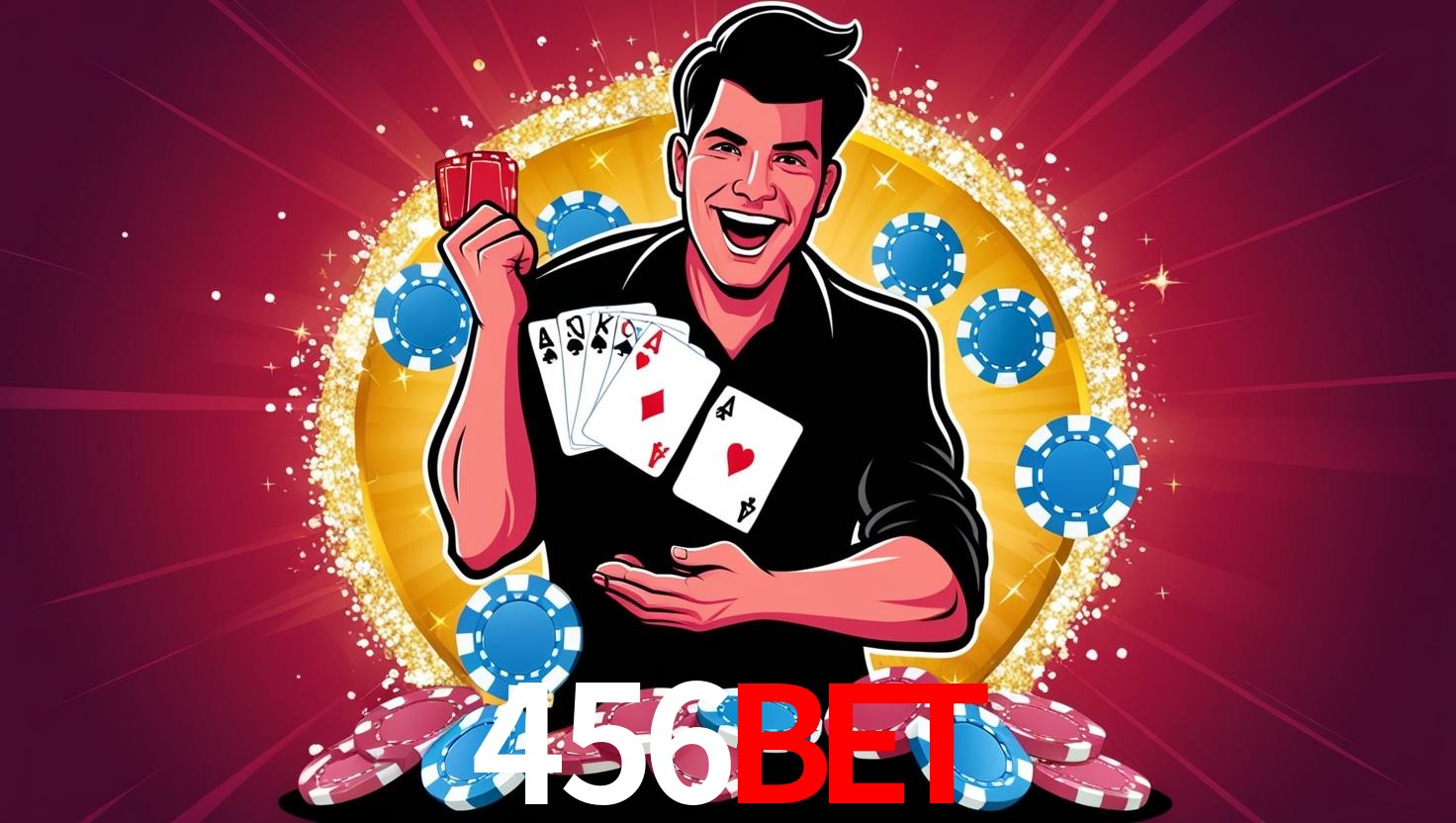 456BET