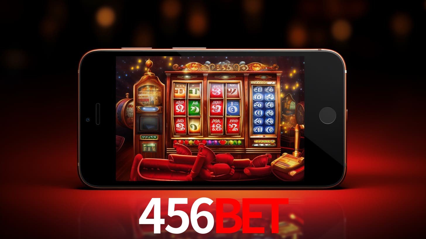 456BET