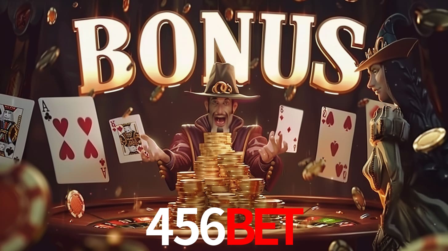 456BET