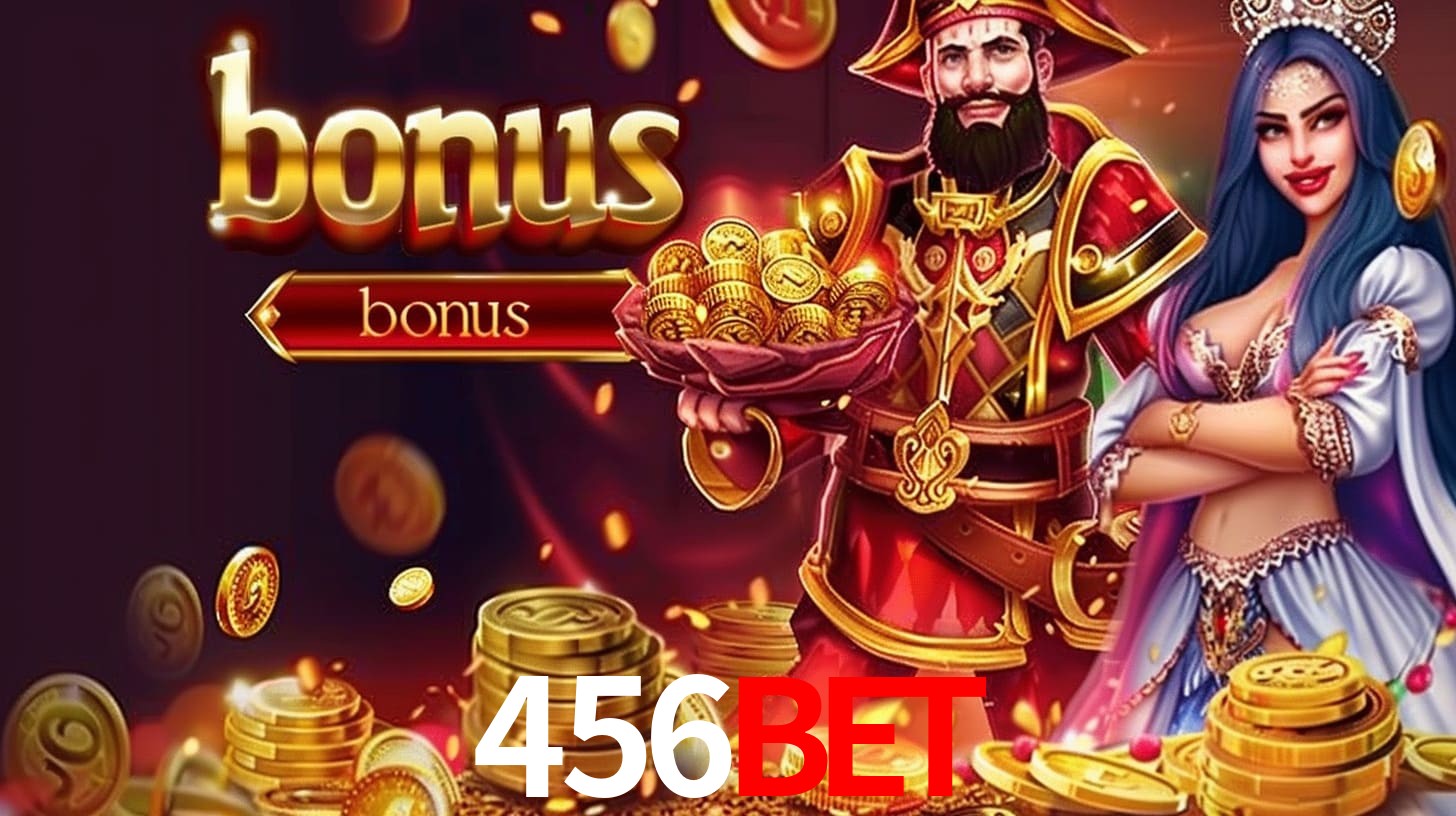 456BET