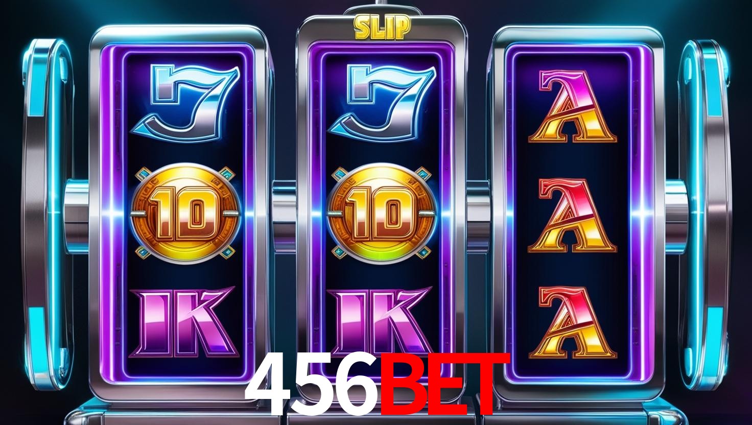 456BET
