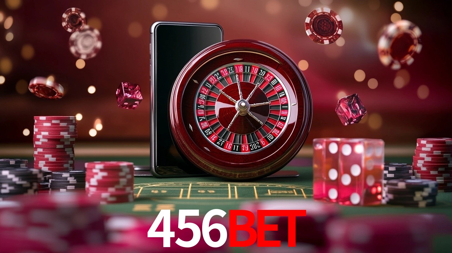 456BET