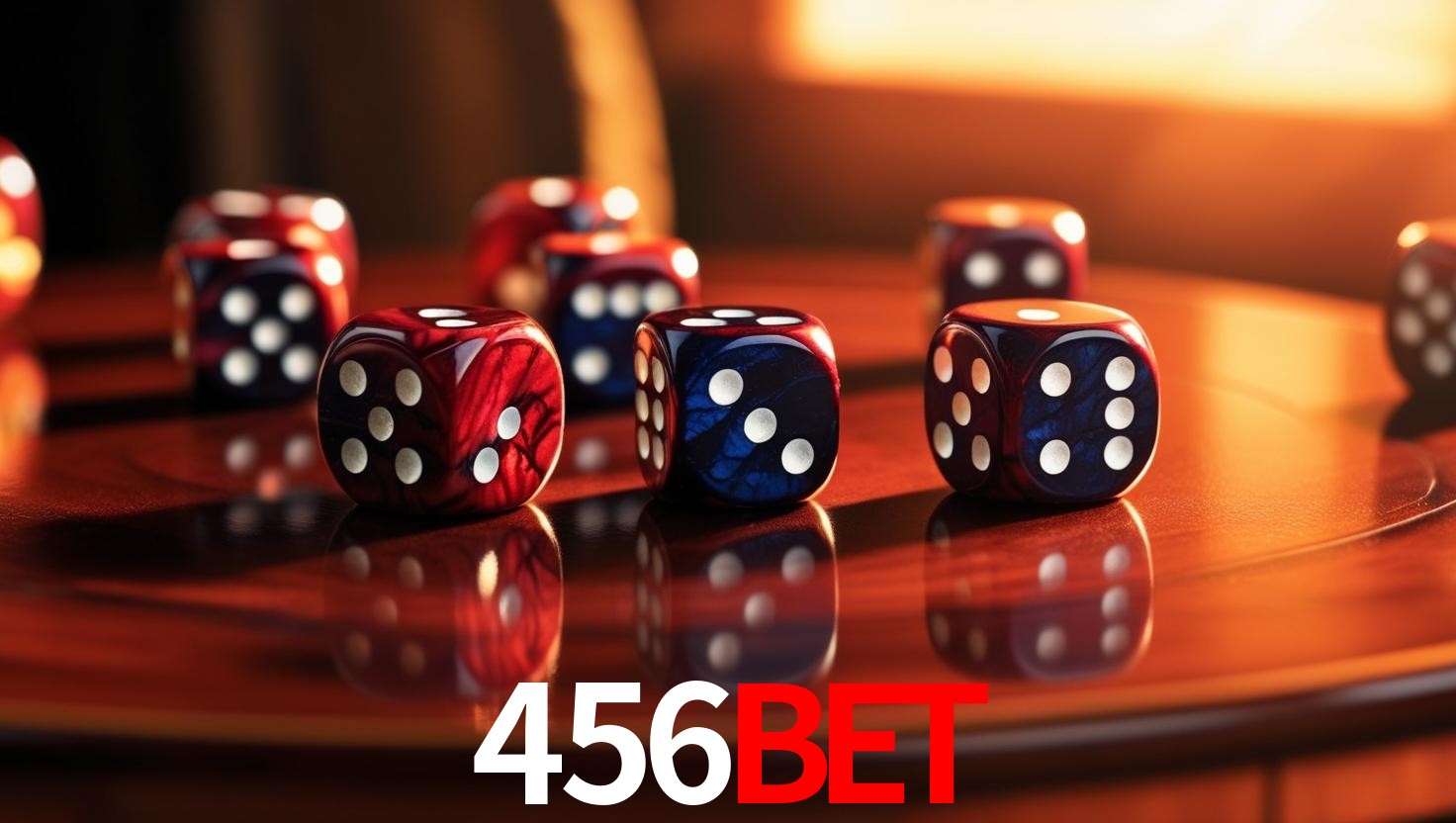 456BET