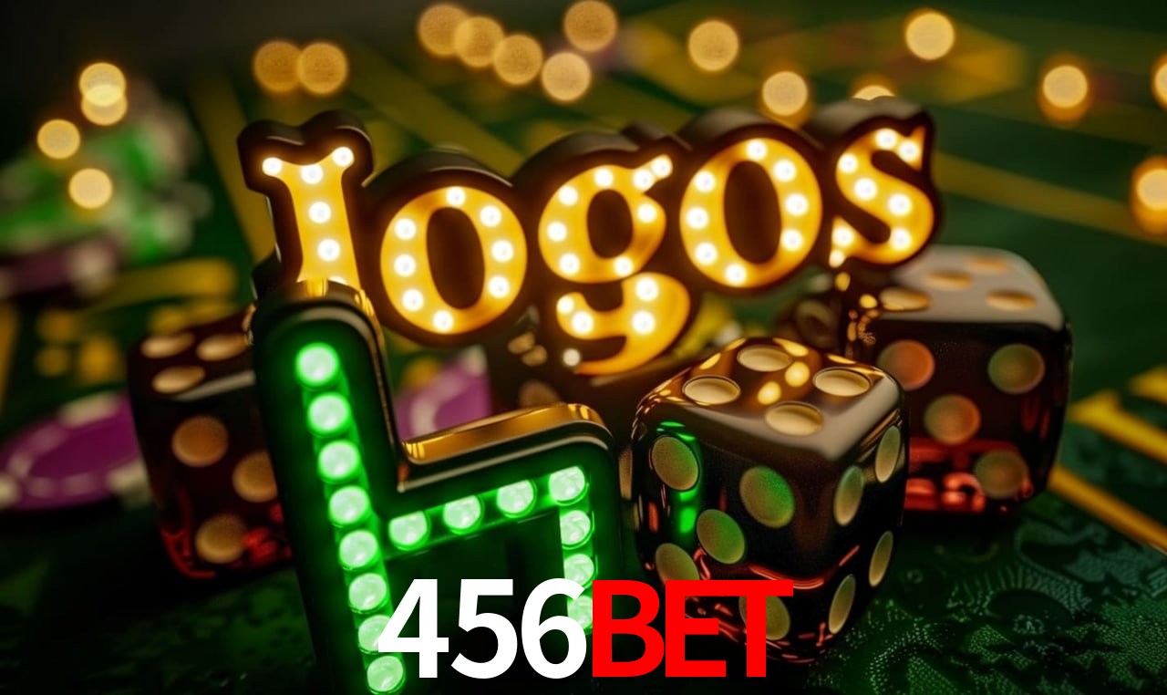 Design Responsivo 456BET