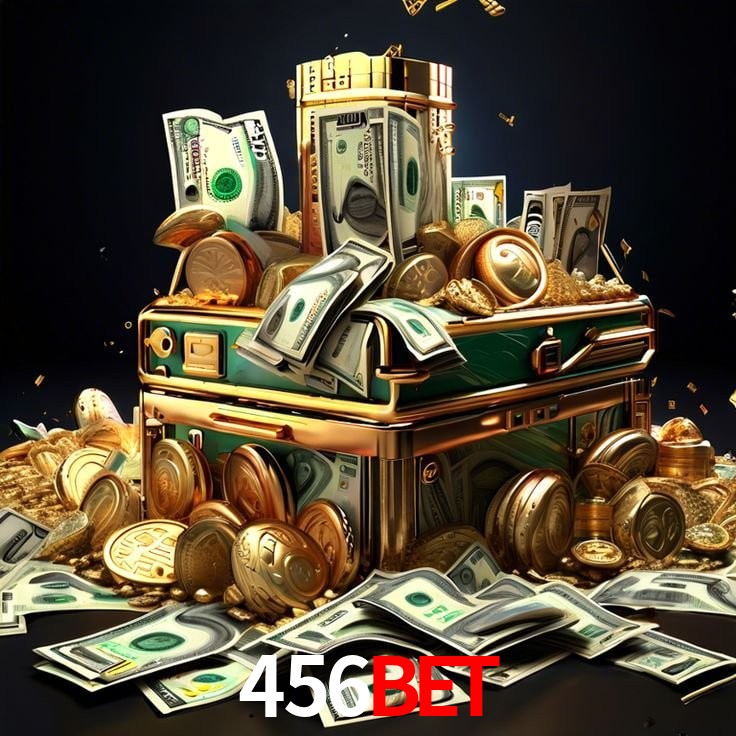 Provedores de Jogos 456BET