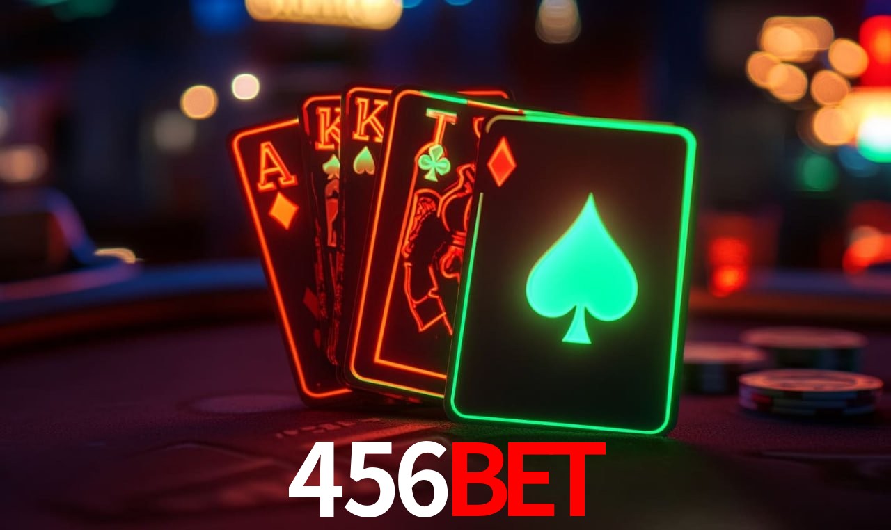 Sistemas de Segurança 456BET