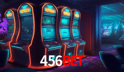 456BET Bônus - Pacote R$5.000 + VIP