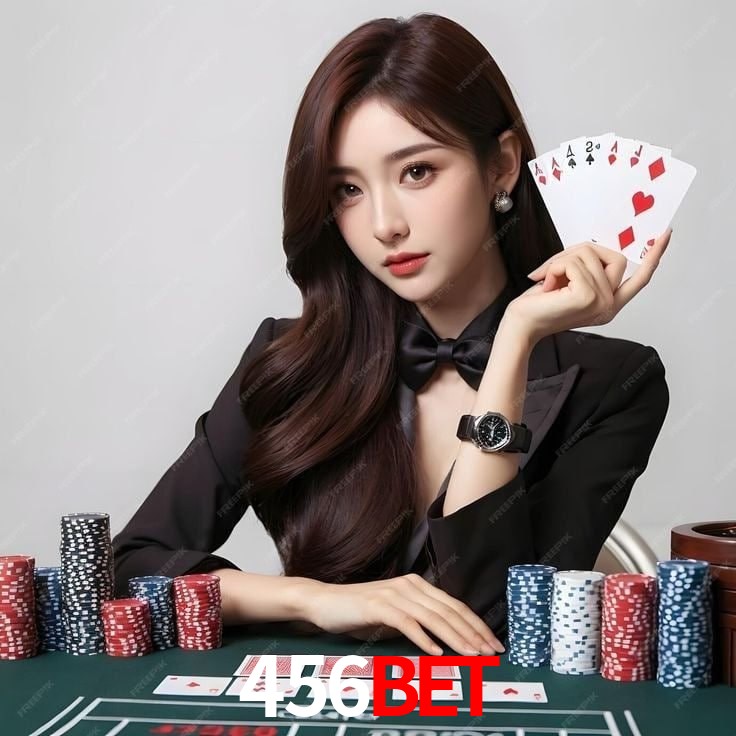 456BET - Login Methods