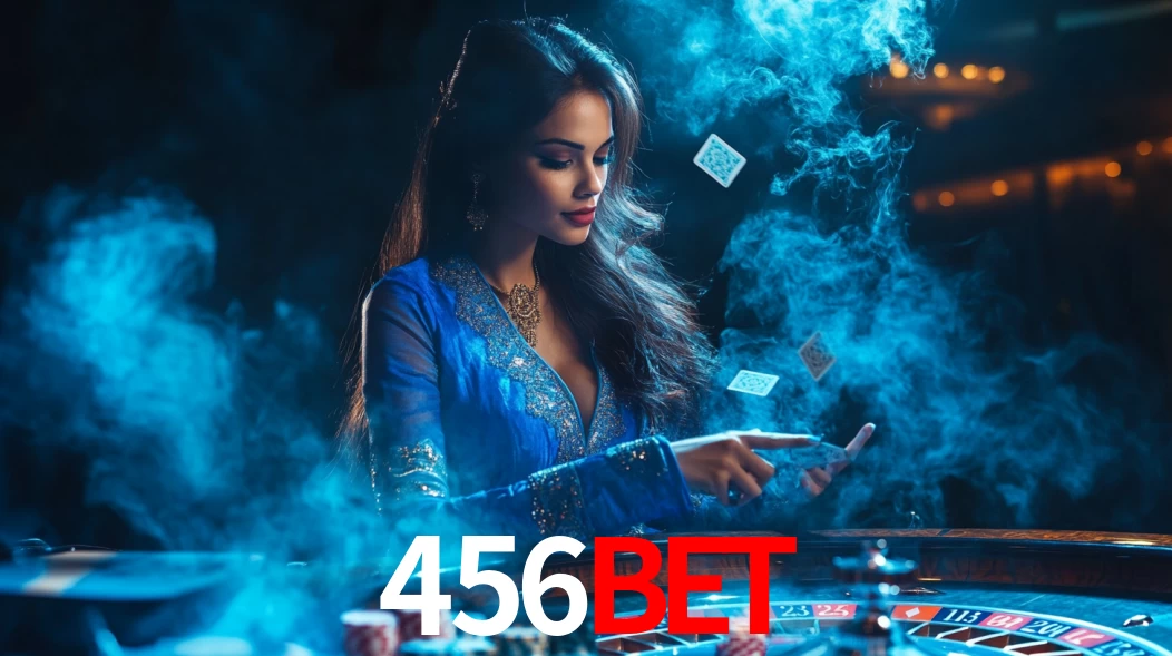 A Emoção da Loteria na 456BET: Uma Chance de Mudança de Vida