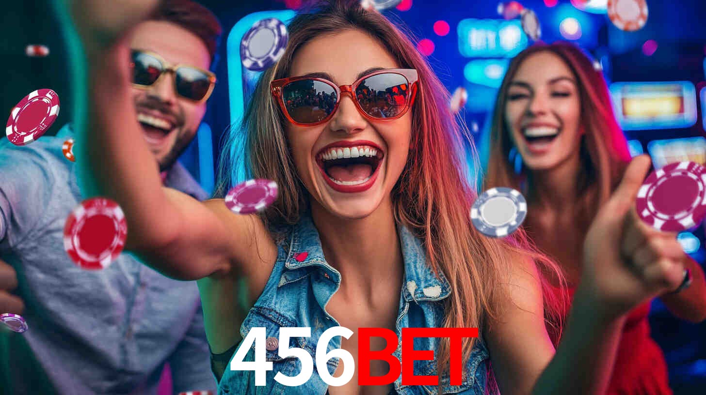 Explorando a Categoria de Eventos em Apostas na 456BET