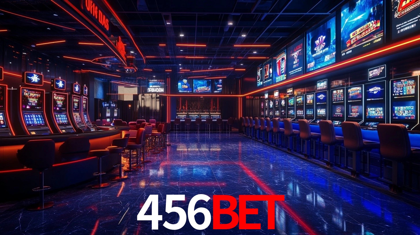 Roulette Table 456BET