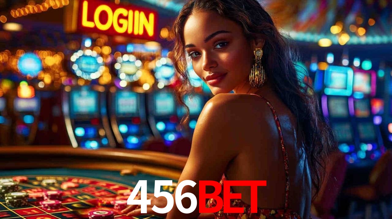 456BET São Paulo - Jogo Providers