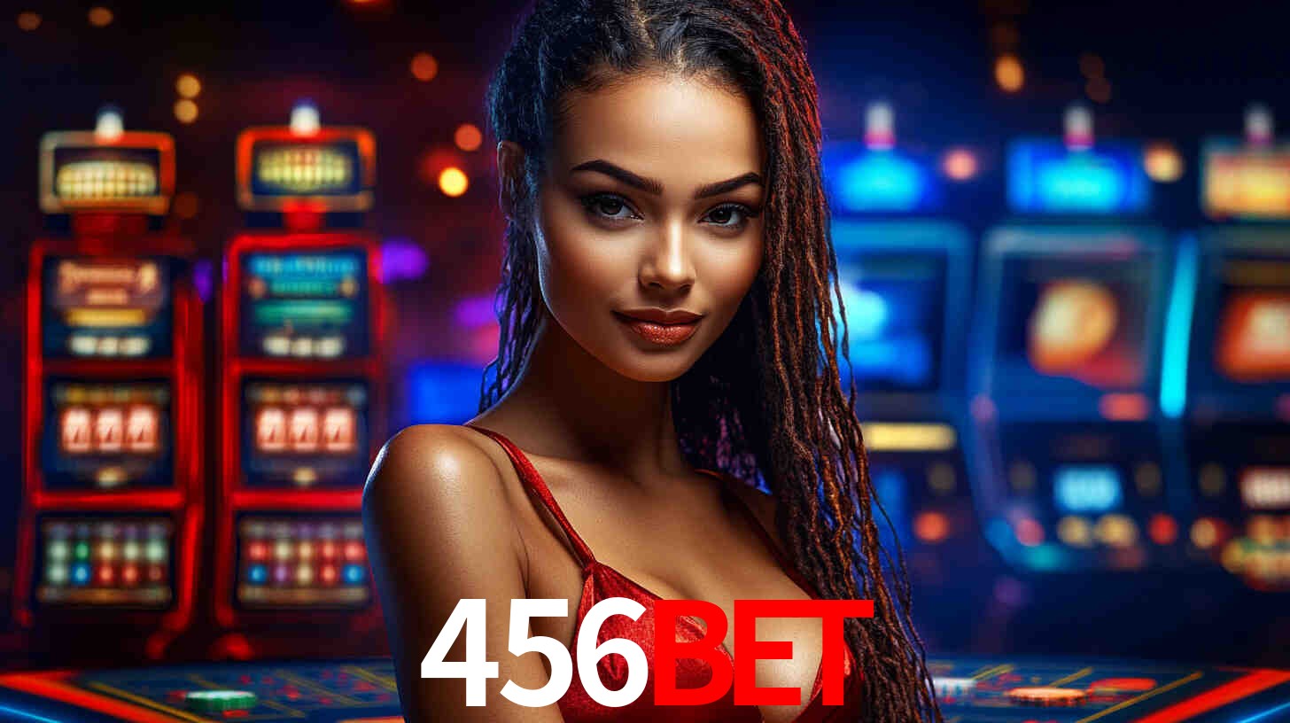 A Experiência Imersiva dos Cassinos Ao Vivo no 456BET