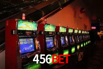 Desvendando o Mundo dos Jogos Virtuais na 456BET
