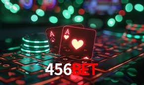 Login Seguro 456BET