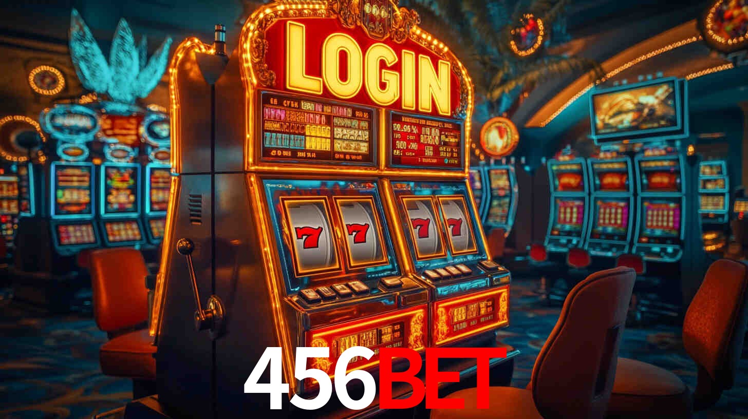 Welcome Bonus 456BET