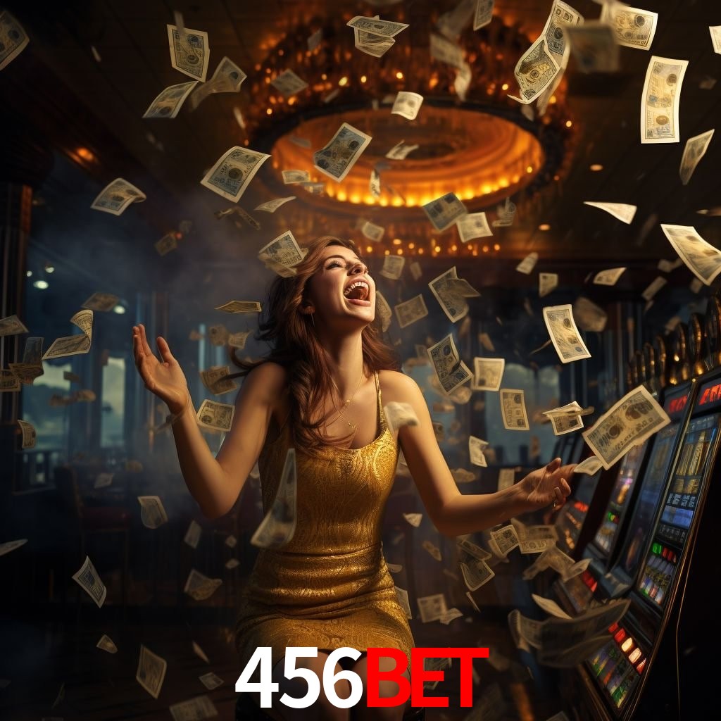 Tennis Betting 456BET