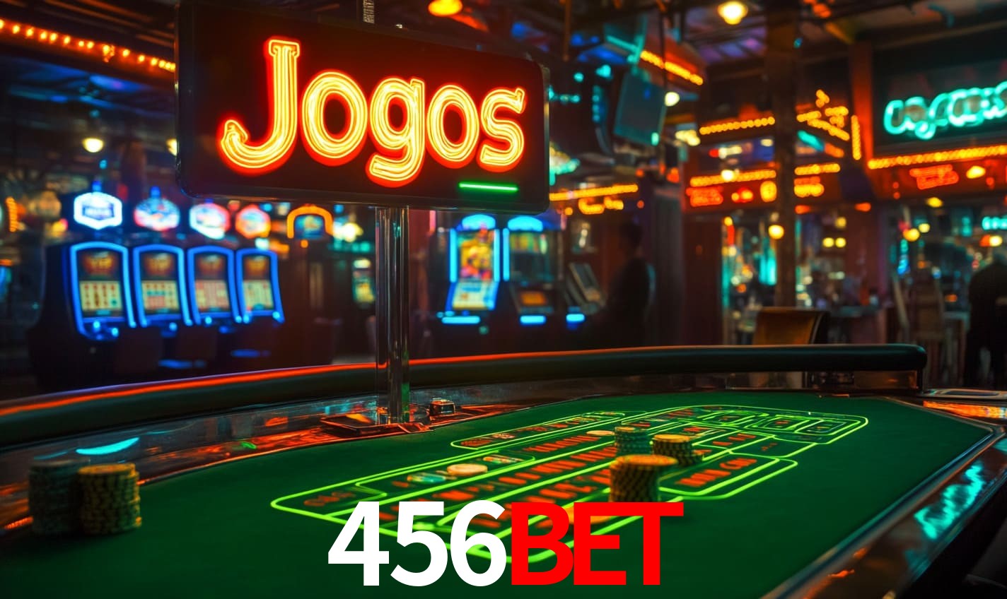456BET Salvador - Statistics