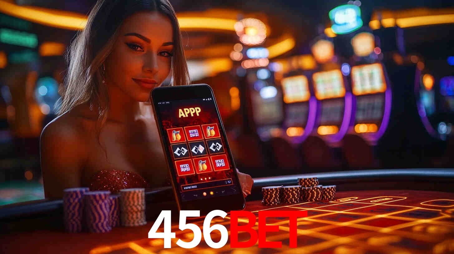Descubra a Essência do 456BET: Nossa História e Compromissos