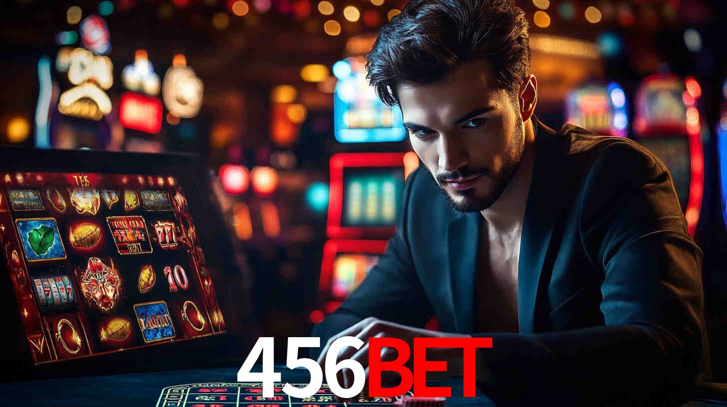 456BET,456BET.COM