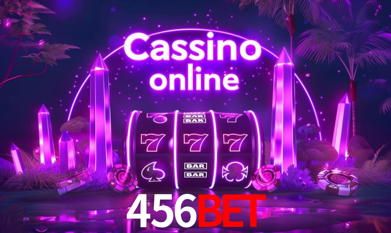 456BET - Customer Support
