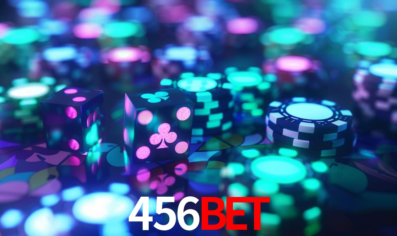 Apostas de Tênis 456BET