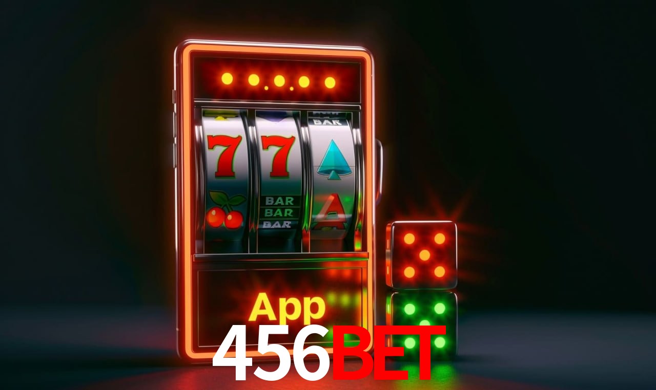 Tecnologia da Plataforma 456BET