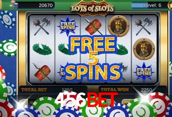 456BET Brasília - Casino Guide