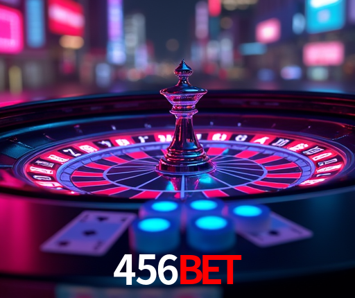 Desvendando o Mundo dos Jogos Virtuais na 456BET