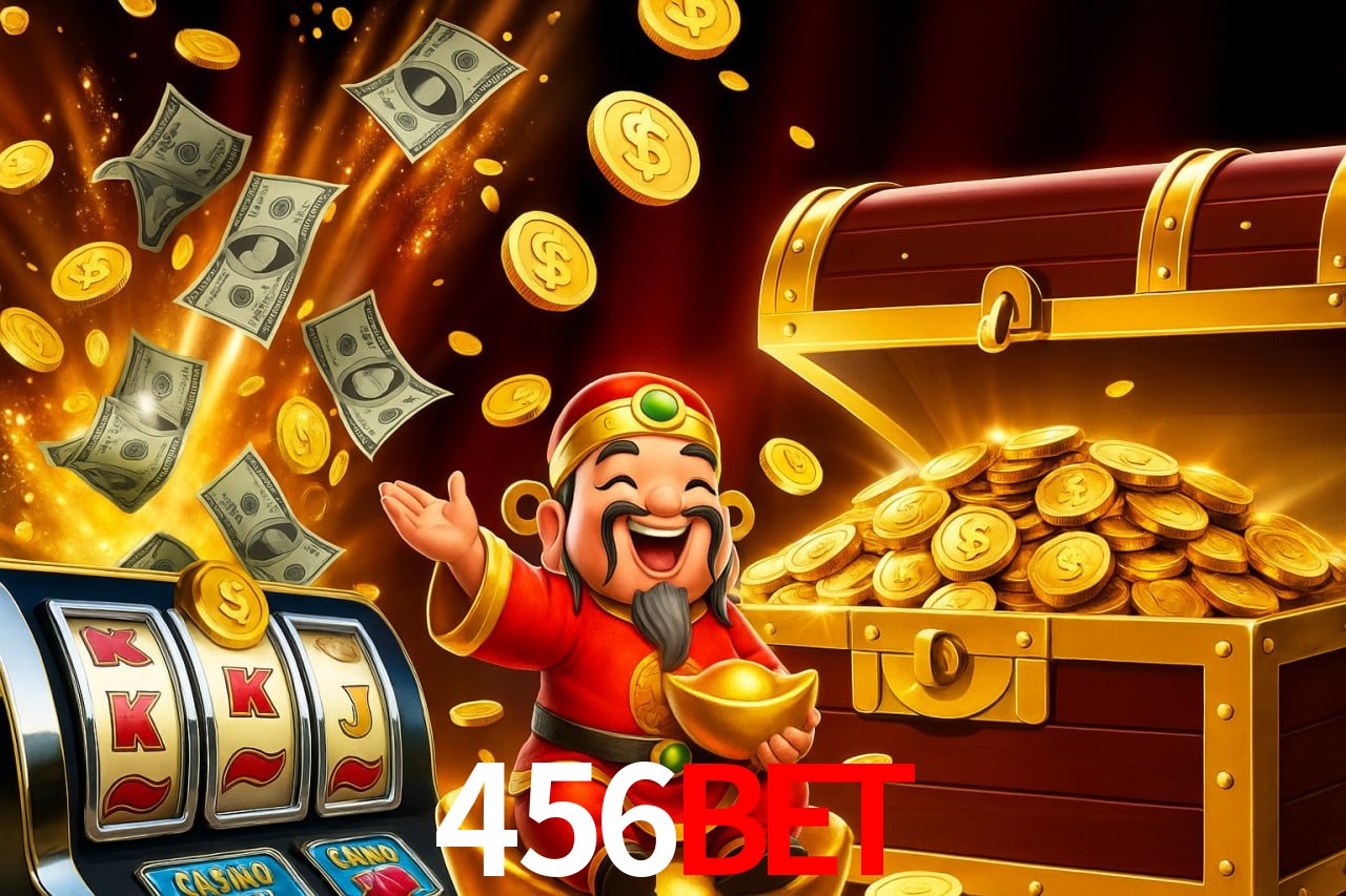 Casino VIP 456BET