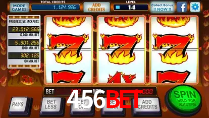 Descubra o Mundo do Cassino Online com 456BET