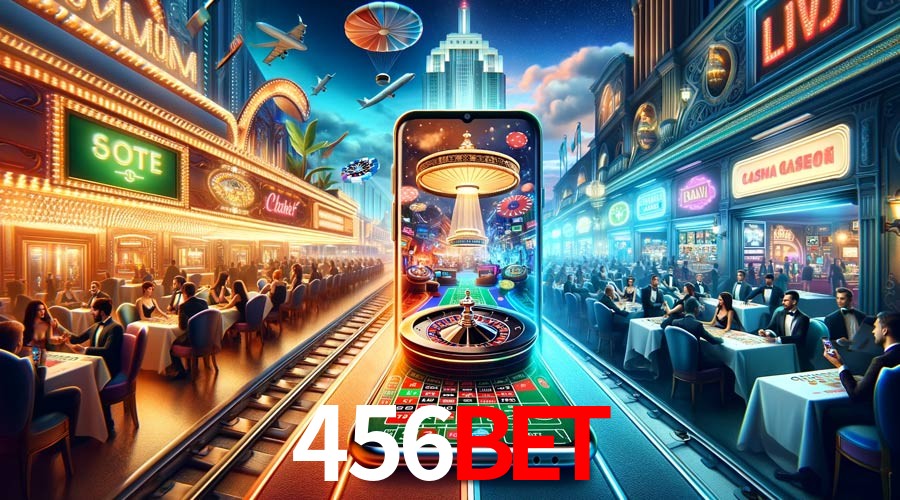 Weekend Specials 456BET