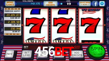 456BET Belo Horizonte - Reivindique Bonus