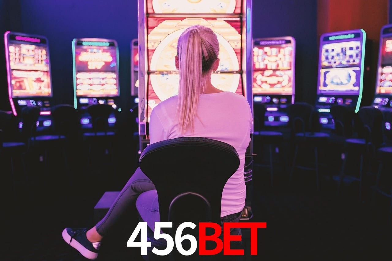 Secure Login 456BET