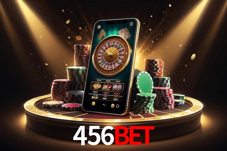 456BET - Pagamento PIX Instantâneo