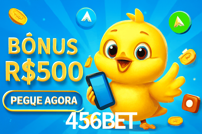 Seasonal Promotions 456BET