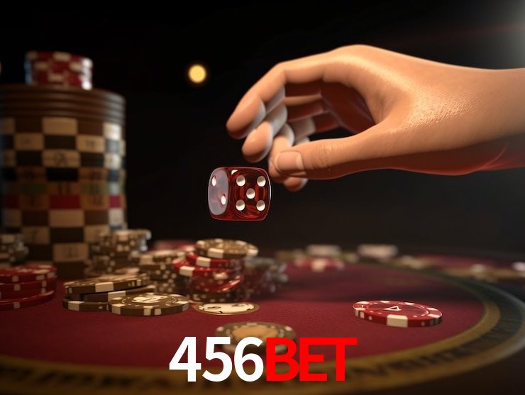 Promoção Relâmpago 456BET