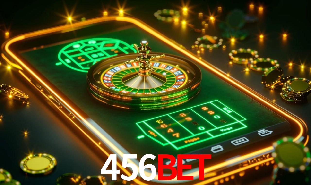 456BET - Support
