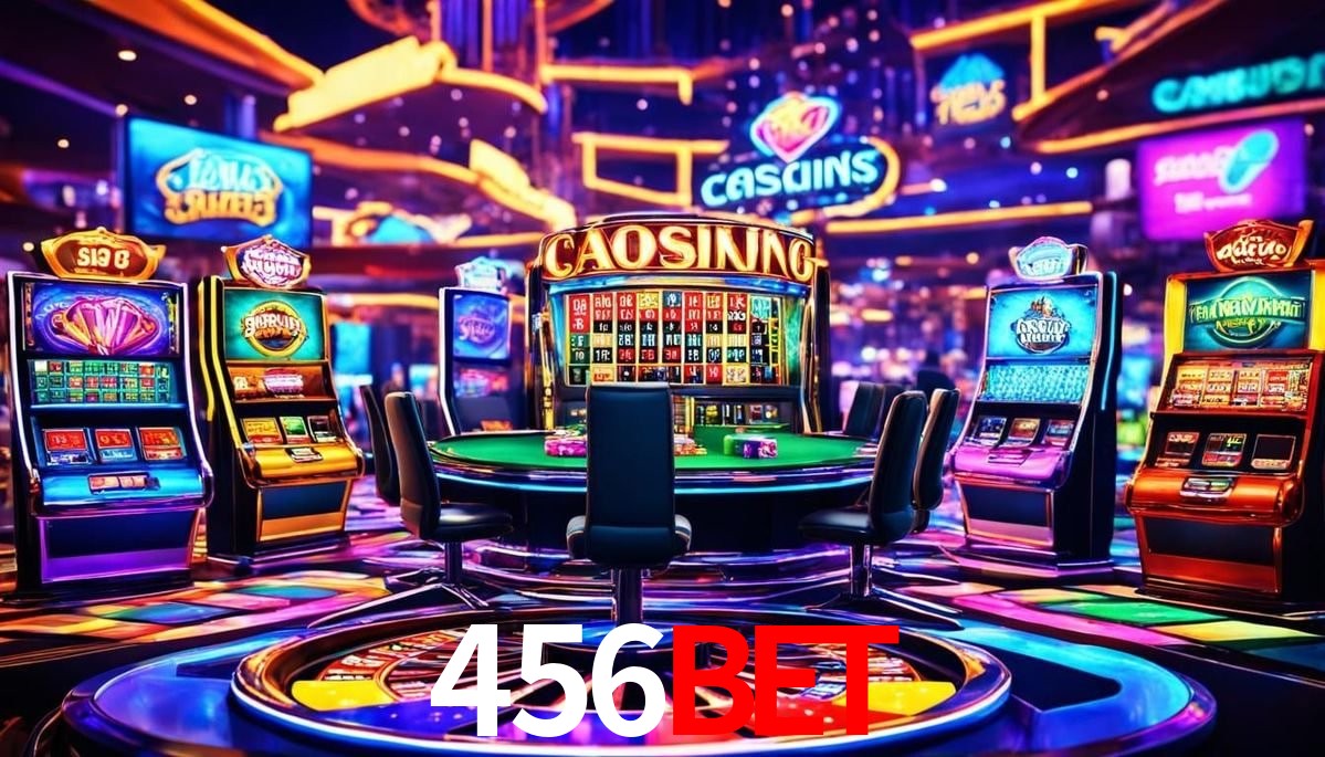 Segurança 2FA 456BET