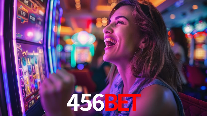 Experimente o Login Seguro Premium no 456BET