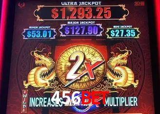 456BET Belo Horizonte - VIP Casino