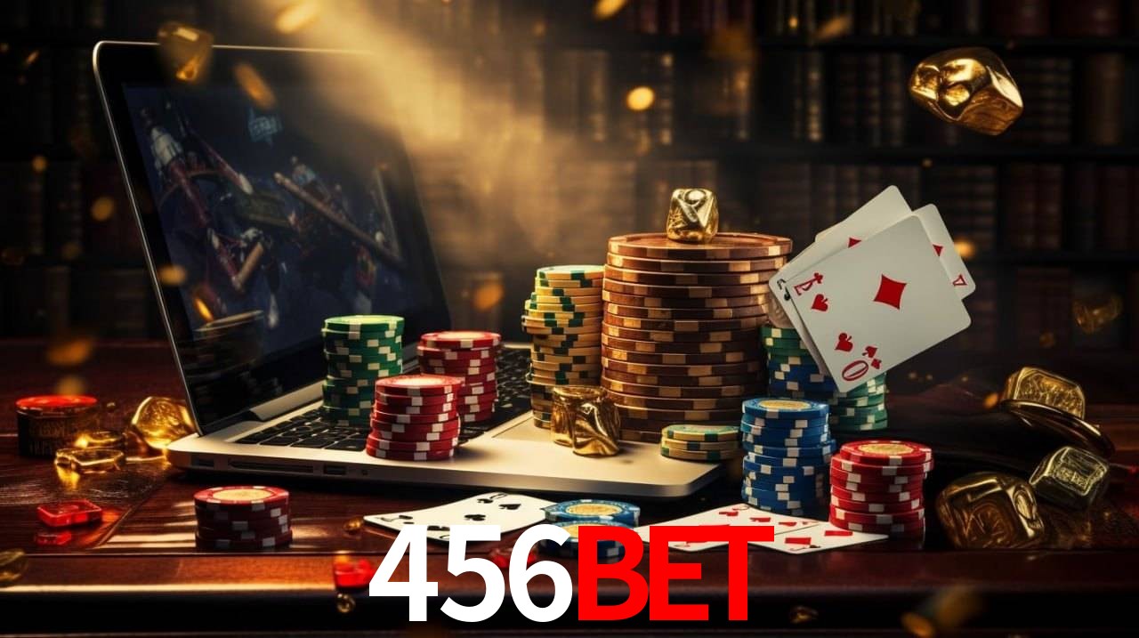 Estatísticas Esportivas 456BET