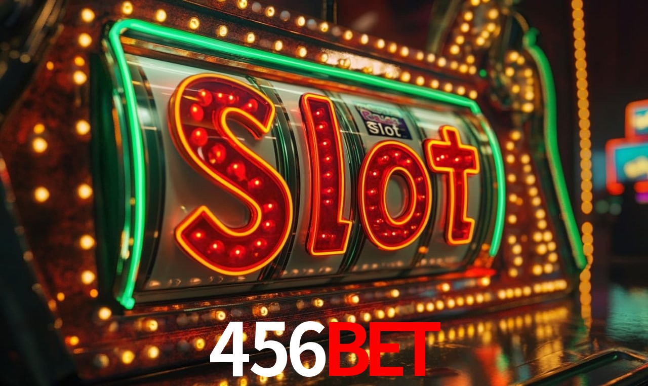 456BET Entrar - Login Seguro Certificado