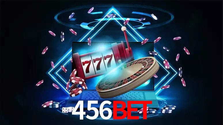 456BET Belo Horizonte - Jackpots