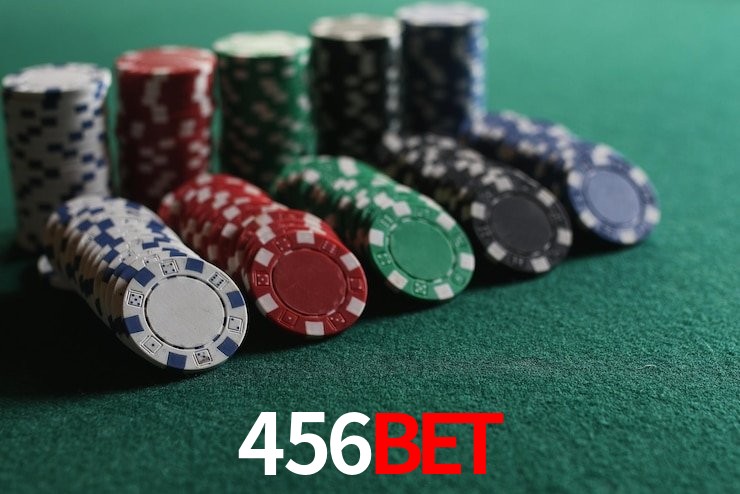 Game Providers 456BET